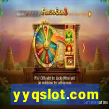 yyqslot.com