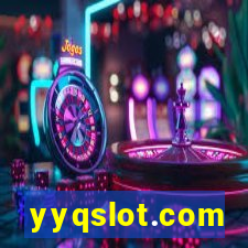 yyqslot.com