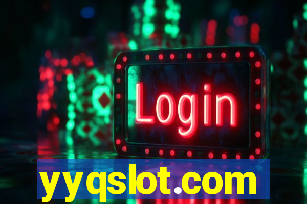 yyqslot.com