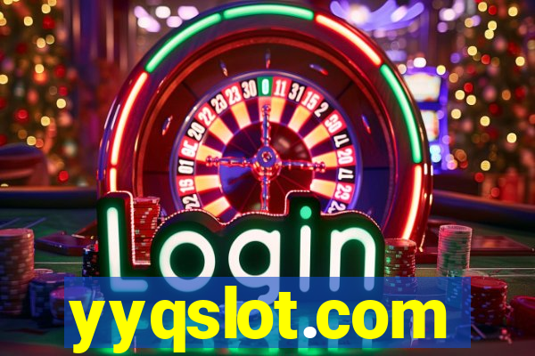 yyqslot.com