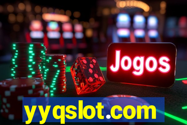 yyqslot.com