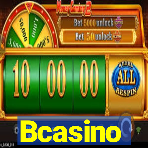 Bcasino