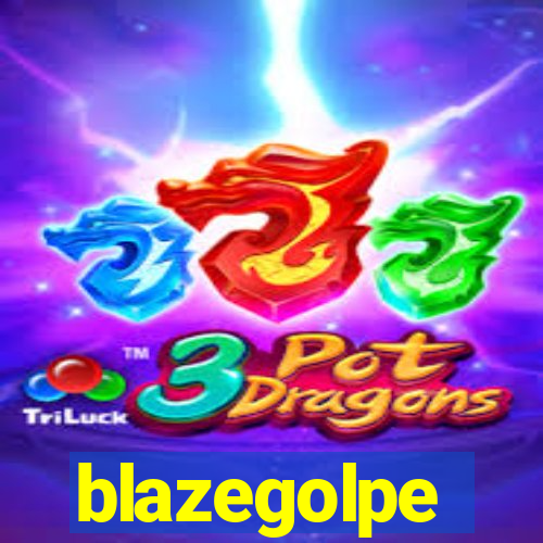 blazegolpe