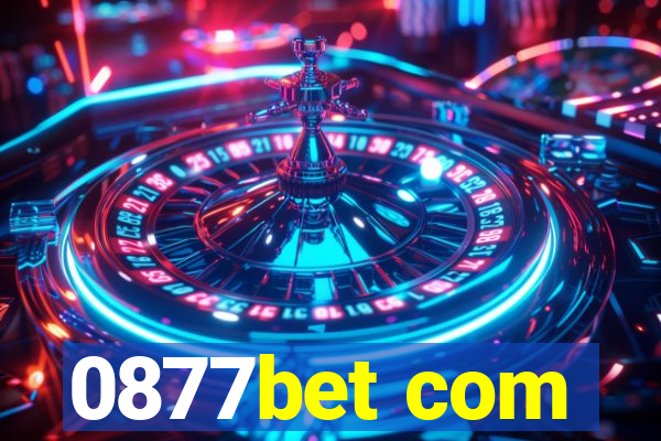 0877bet com