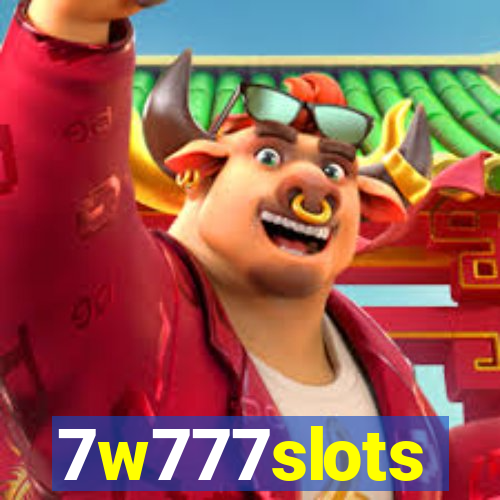 7w777slots