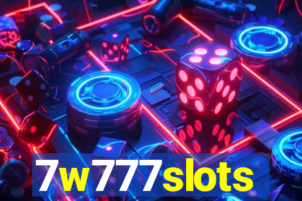 7w777slots