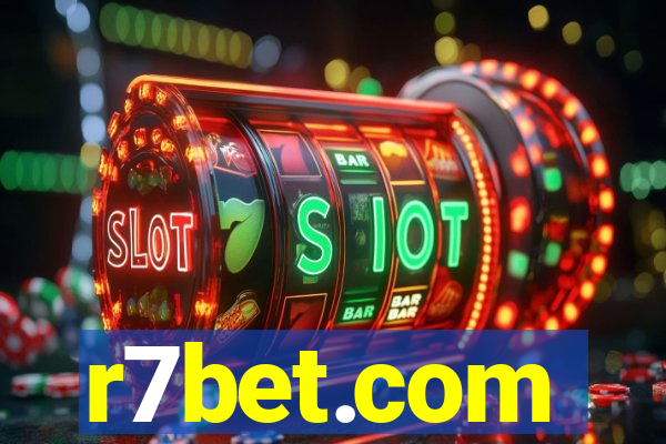 r7bet.com