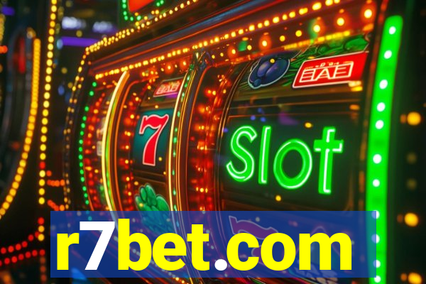 r7bet.com