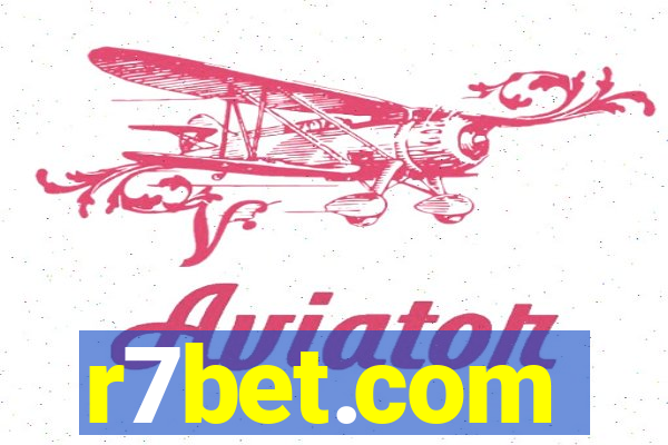 r7bet.com