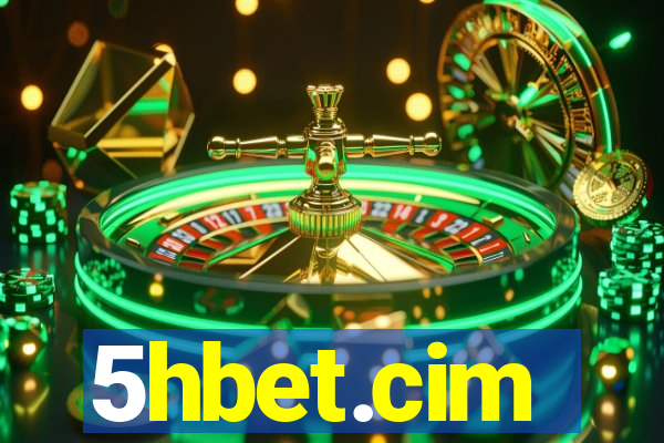 5hbet.cim