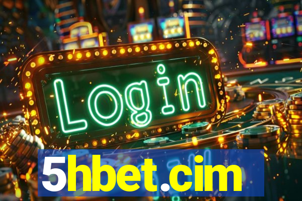 5hbet.cim