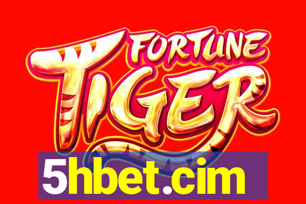 5hbet.cim