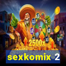 sexkomix 2