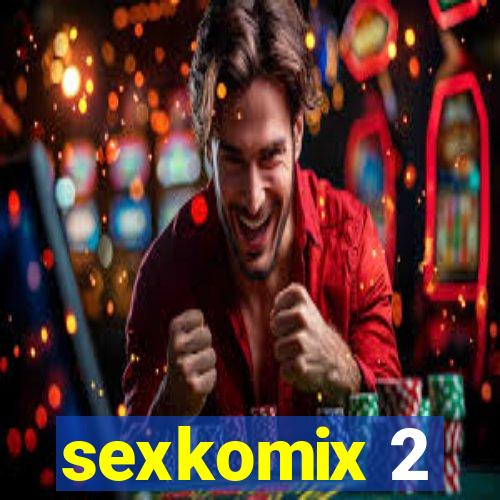 sexkomix 2