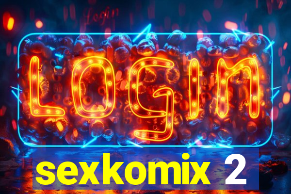 sexkomix 2