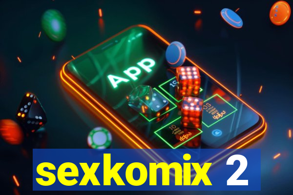 sexkomix 2