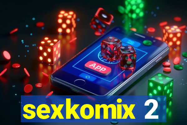 sexkomix 2