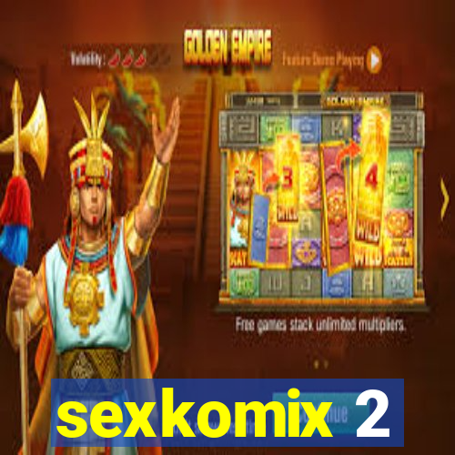 sexkomix 2