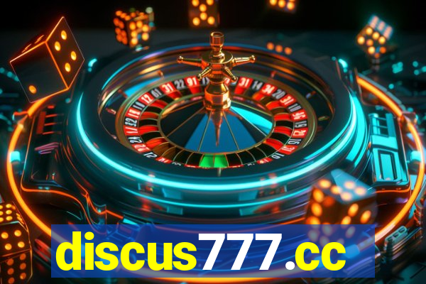 discus777.cc