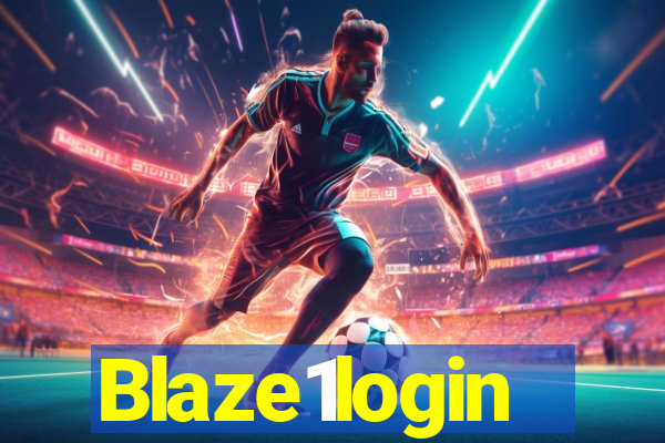 Blaze1login