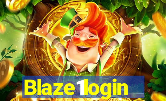 Blaze1login