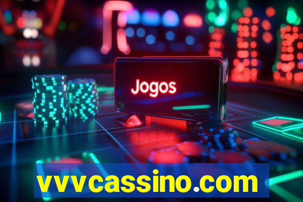 vvvcassino.com