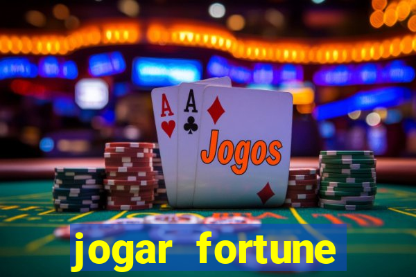 jogar fortune double demo