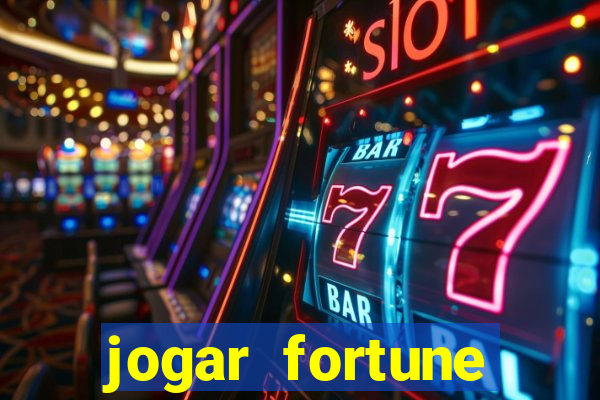 jogar fortune double demo