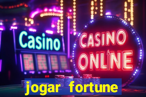 jogar fortune double demo