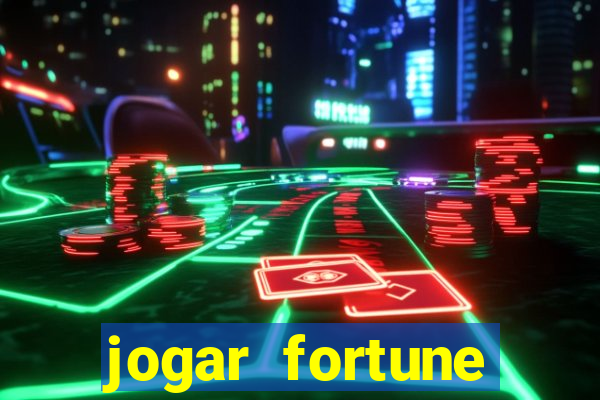 jogar fortune double demo