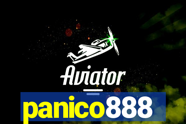 panico888