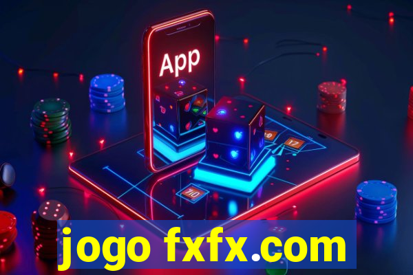 jogo fxfx.com