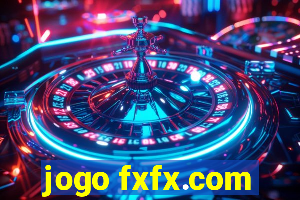 jogo fxfx.com