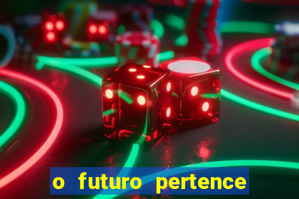 o futuro pertence a deus eclesiastes