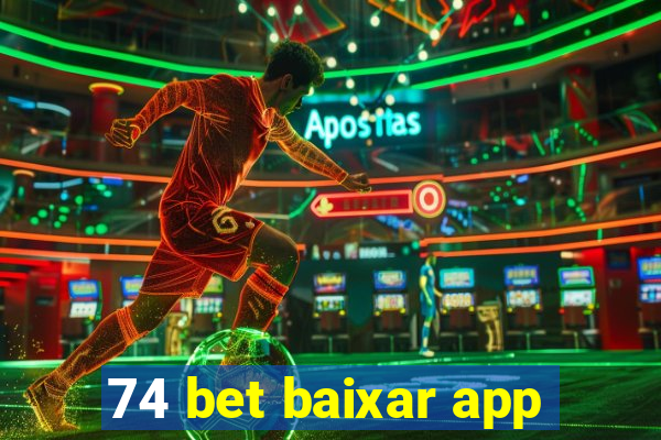 74 bet baixar app