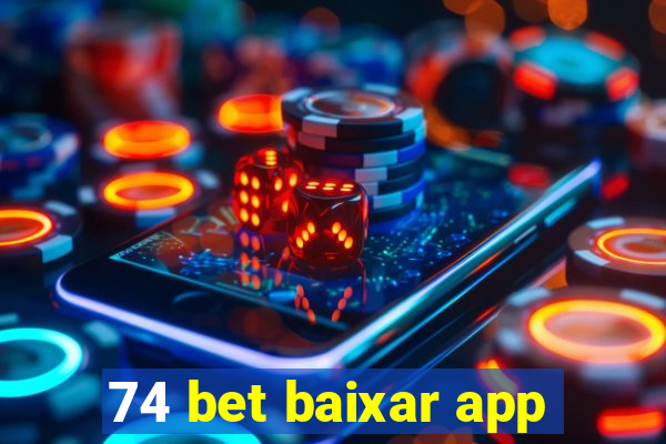 74 bet baixar app