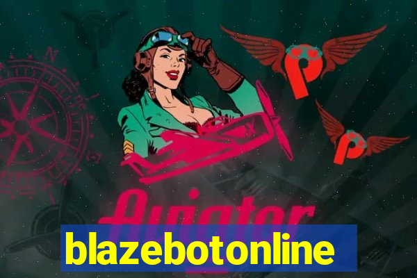 blazebotonline