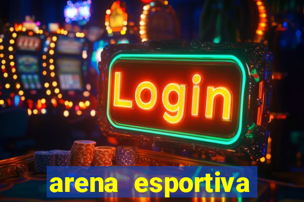 arena esportiva consultar bilhete