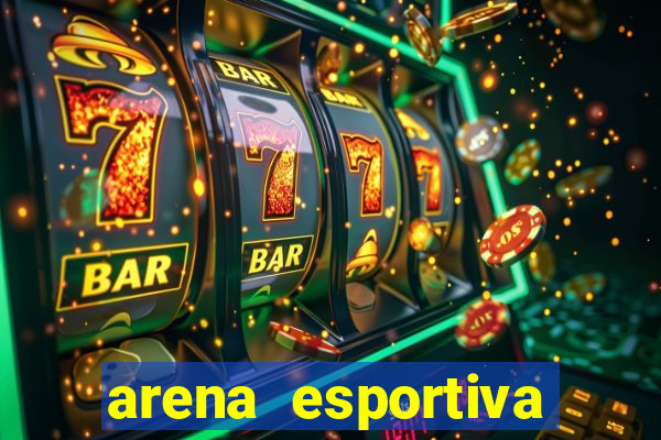 arena esportiva consultar bilhete