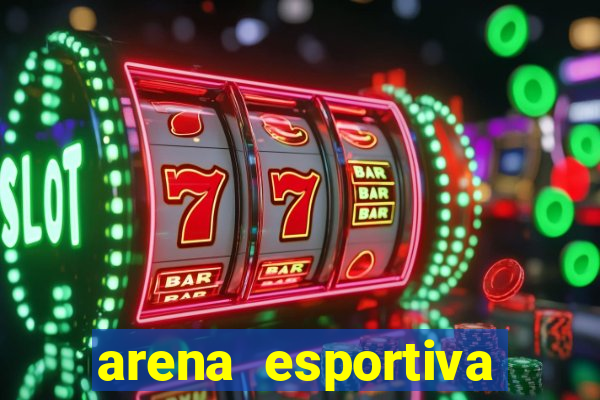 arena esportiva consultar bilhete