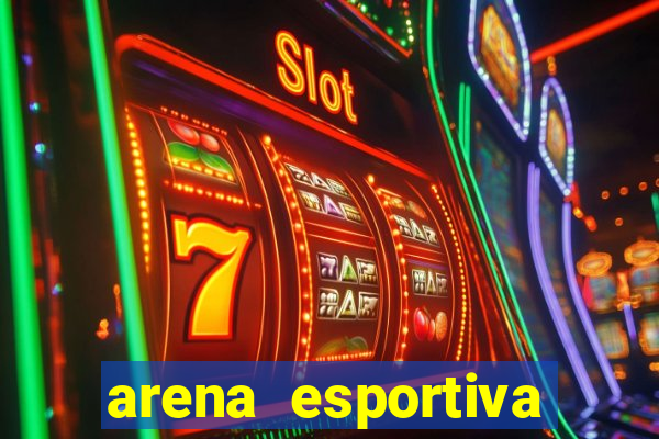 arena esportiva consultar bilhete