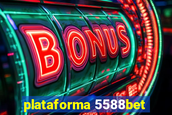 plataforma 5588bet