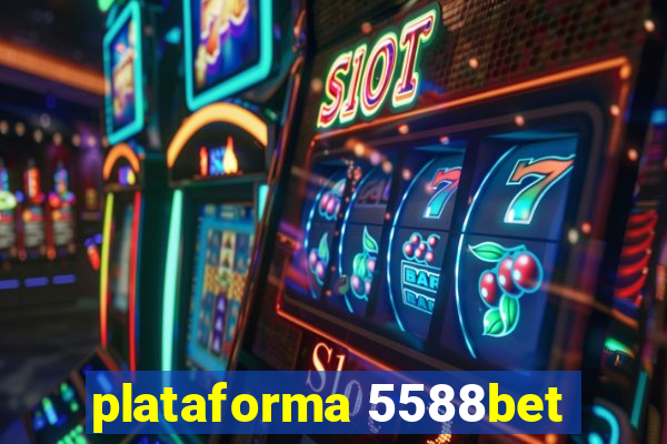 plataforma 5588bet