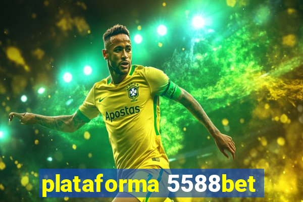 plataforma 5588bet