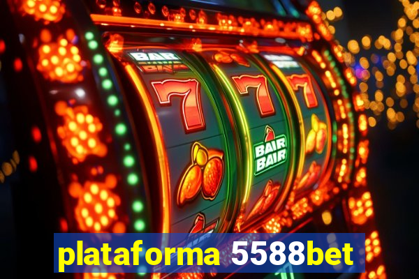 plataforma 5588bet