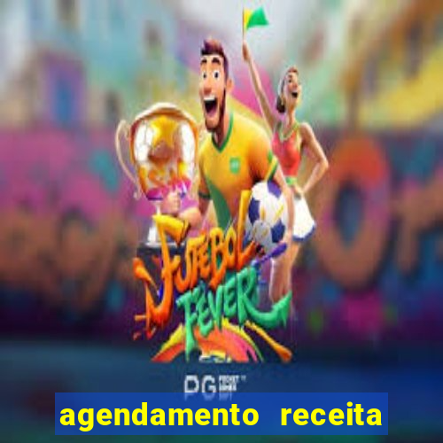 agendamento receita federal rj