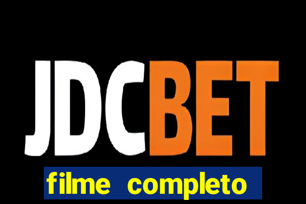 filme completo dublado megamente