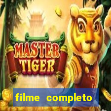 filme completo dublado megamente