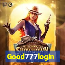 Good777login