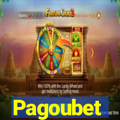 Pagoubet